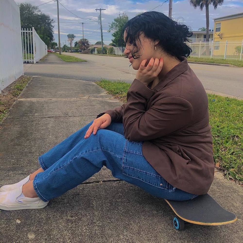 Meet your Posher, Marcela